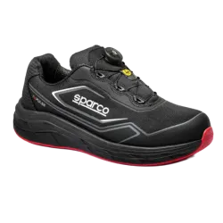 CHAUSSURES SECURITE SPARCO ROTOR S1PS  36