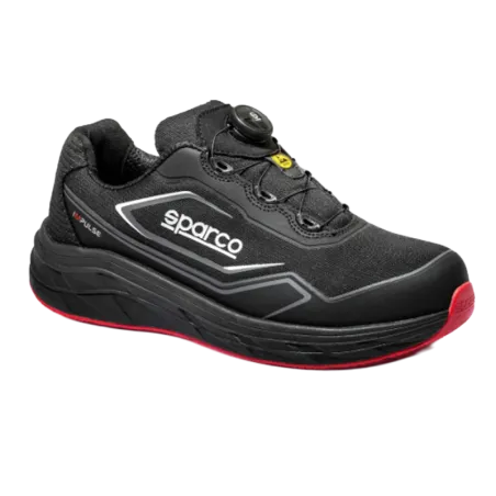 CHAUSSURES SECURITE SPARCO ROTOR S1PS  36