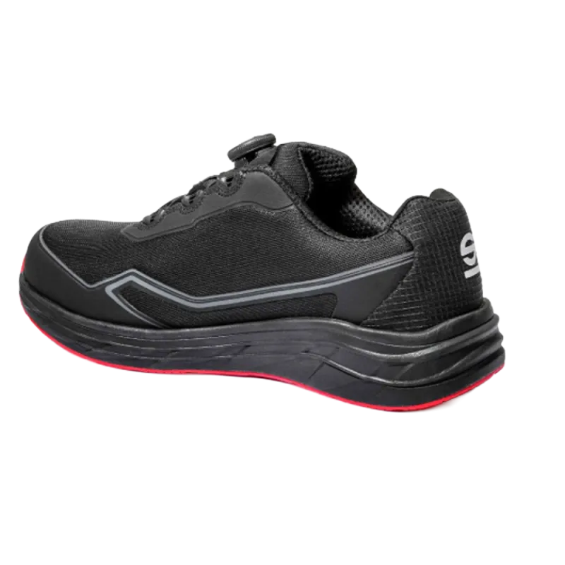 CHAUSSURES SECURITE SPARCO ROTOR S1PS  36