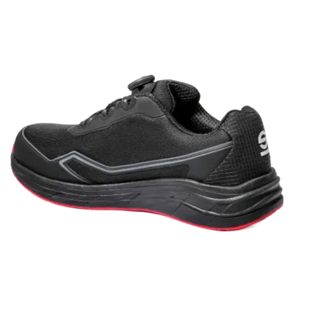 SPARCO ROTOR S1PS SAFETY SHOES 36