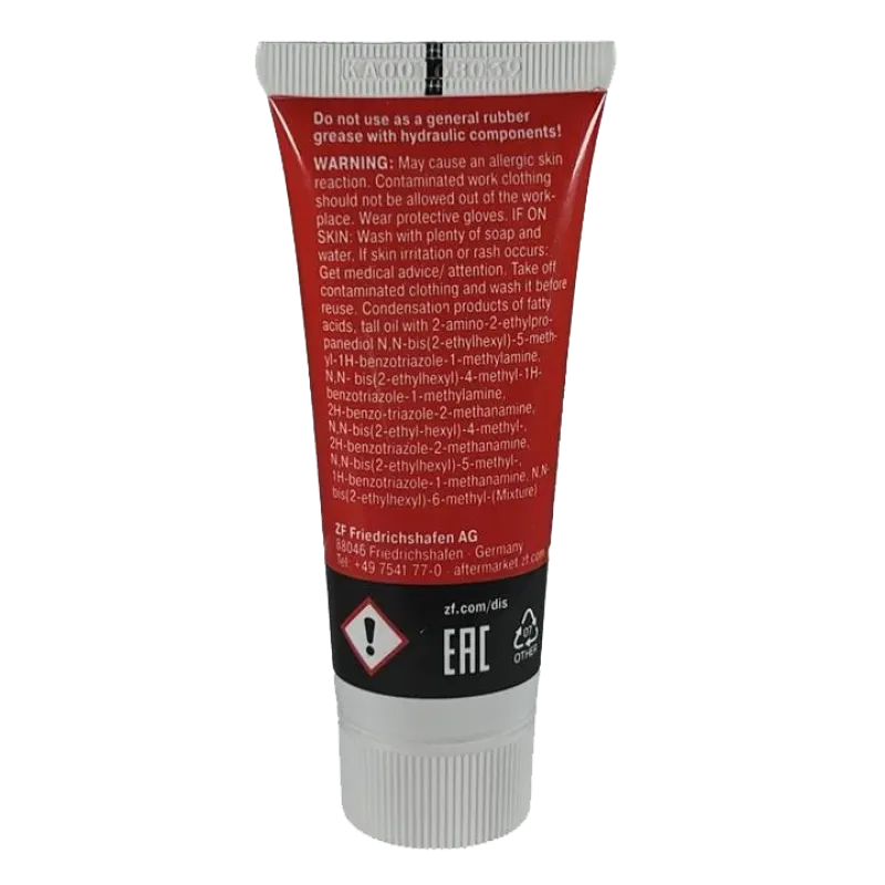 PFG110 GREASE TUBE