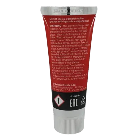 PFG110 GREASE TUBE