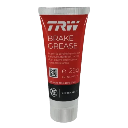 PFG110 GREASE TUBE