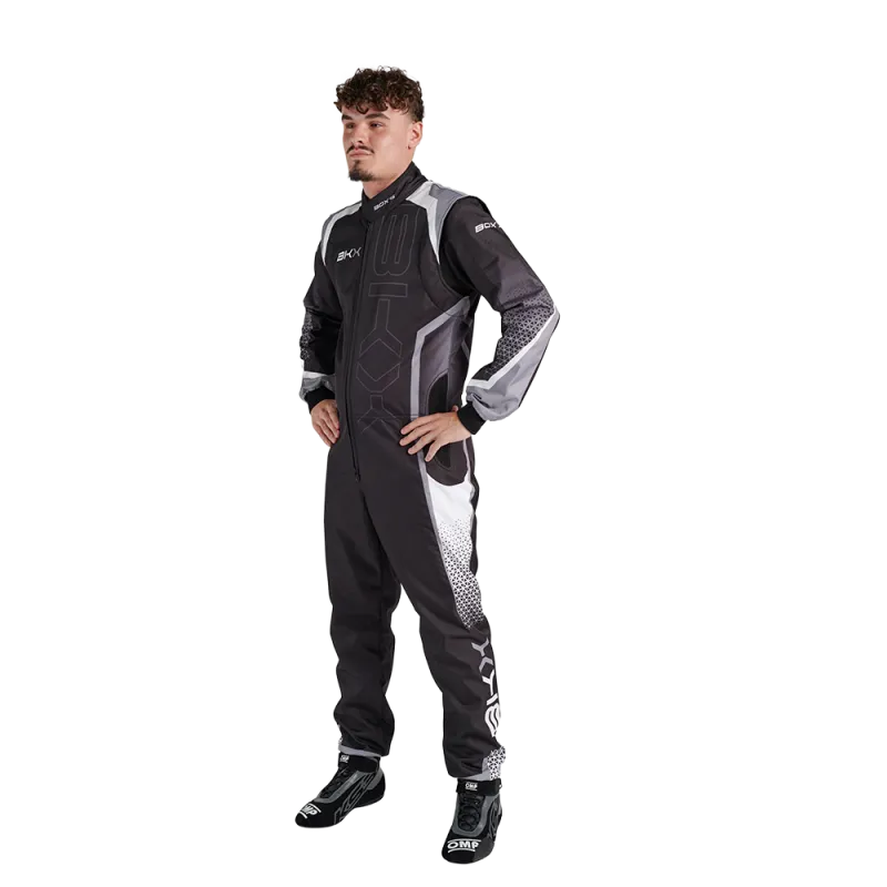 COMBINAISON BOX'S BKX LOISIR - NON HOMOLOGUEE