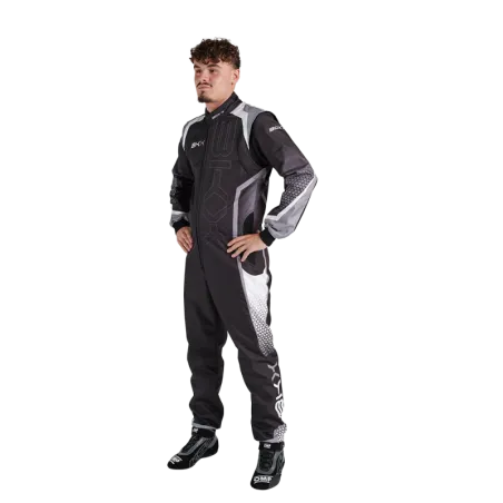 COMBINAISON BOX'S BKX LOISIR - NON HOMOLOGUEE