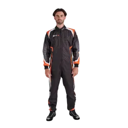 BOX'S BKX LEISURE SUIT - NOT APPROVED