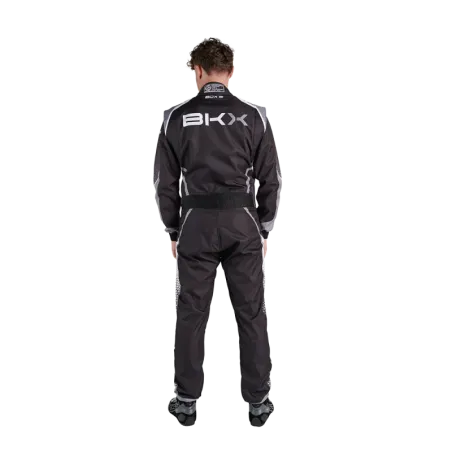 BOX'S BKX LEISURE SUIT - NOT APPROVED
