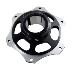D40 ALUMINIUM SPROCKET CARRIER