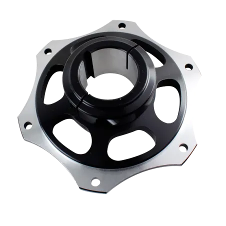 D40 ALUMINIUM SPROCKET CARRIER