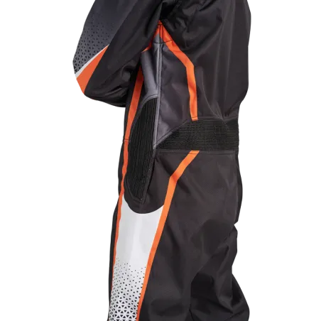BOX'S BKX LEISURE SUIT - NOT APPROVED