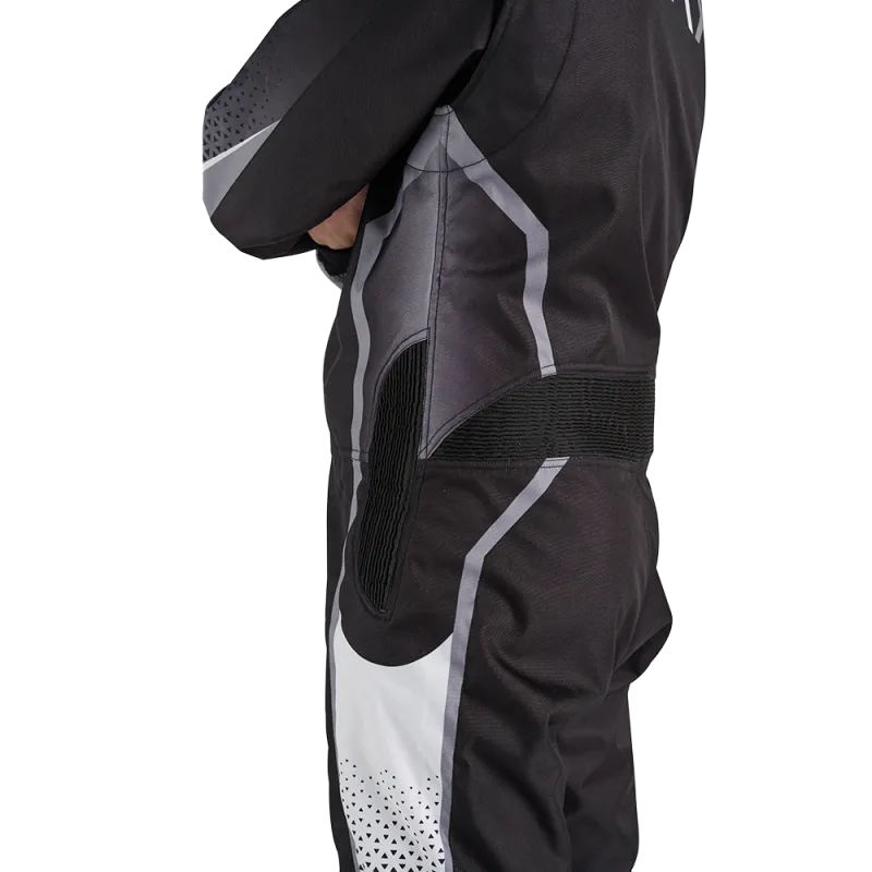 BOX'S BKX LEISURE SUIT - NOT APPROVED