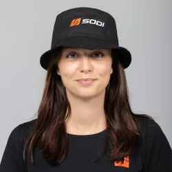 SODI BUCKET HAT