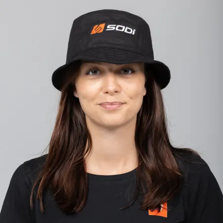 SODI BUCKET HAT