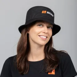 Bob SODI noir – Style sportif et tendance