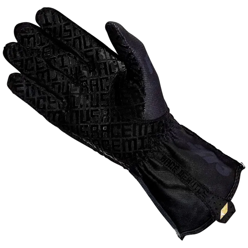 MINUS -273 M273 X RACE SERVICE GLOVES BLACK XS