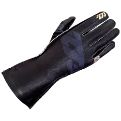 Gants de karting Minus 273 Race Service – Confort & précision