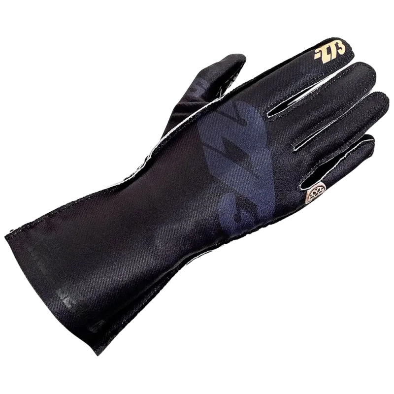MINUS -273 M273 X RACE SERVICE GLOVES BLACK XS