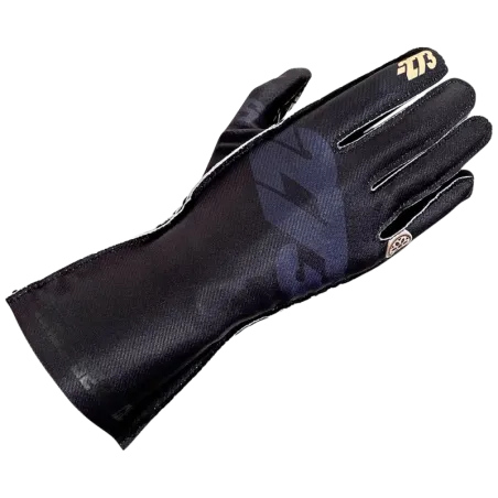 GANTS MINUS -273 M273 X RACE SERVICE NOIR XS