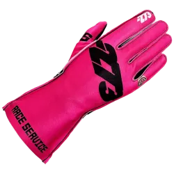 MINUS -273 M273 X RACE SERVICE GLOVES BLACK XS