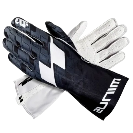 MINUS -273 M273 GLOVES X RYAN NORBERG XS