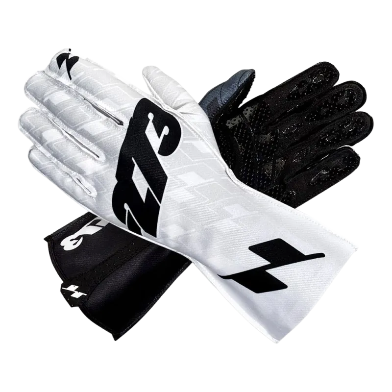 MINUS -273 M273 GLOVES X RYAN NORBERG XS