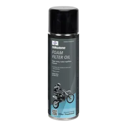 SPRAY MOUSSES FILTRE A AIR