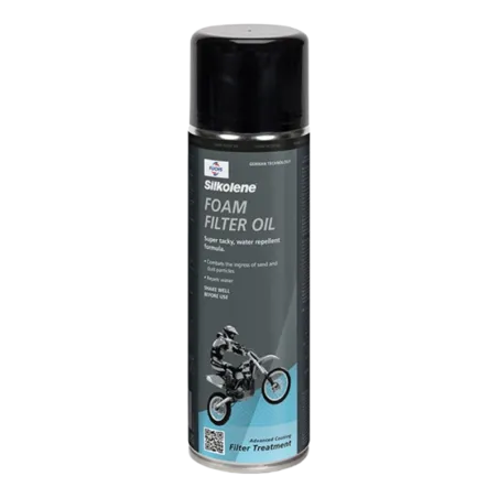 SPRAY MOUSSES FILTRE A AIR