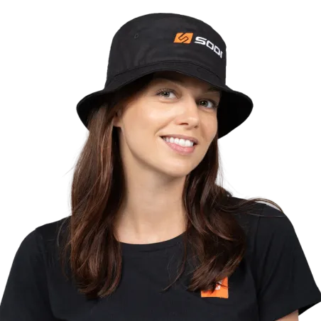 SODI BUCKET HAT