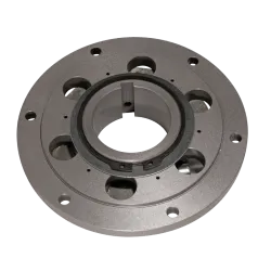 DAMPING SPROCKET CARRIER