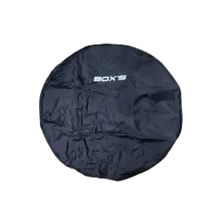 BOX'S STEERING WHEEL COVER