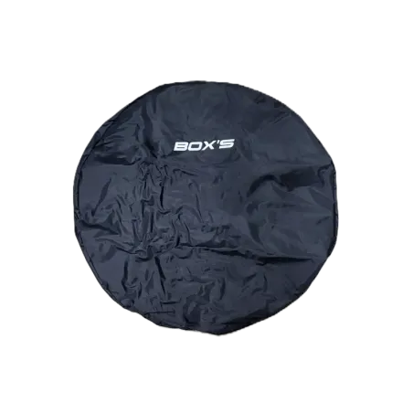 BOX'S STEERING WHEEL COVER