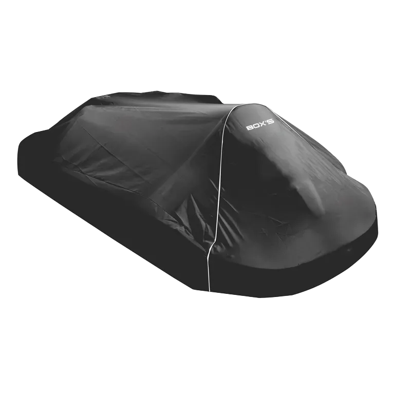 BOX'S KART COVER
