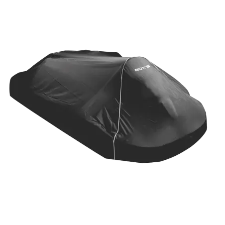 BOX'S KART COVER