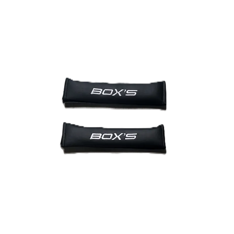 FOURREAUX DE HARNAIS BOX'S
