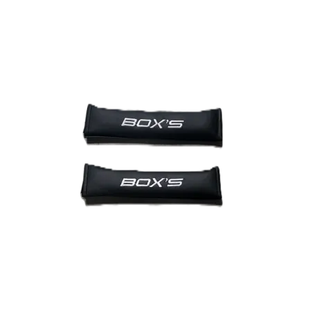 BOX'S HARNESS PADS