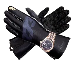 Minus 273 Race Service Karting Gloves – Comfort & Precision