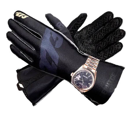 MINUS -273 X RACE SERVICE GLOVES