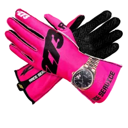 GANTS MINUS -273 X RACE SERVICE