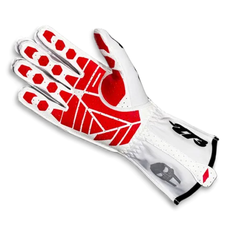 MINUS -273 M273 X SUPERVILLAIN GLOVES XS