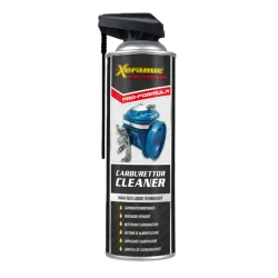 NETTOYANT CARBURATEUR XERAMIC