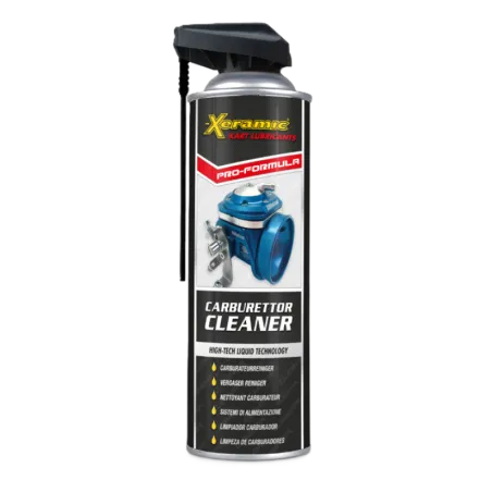 NETTOYANT CARBURATEUR XERAMIC