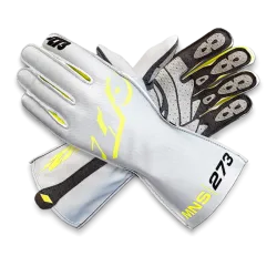 GANTS MINUS -273 MNS-1 GRIS