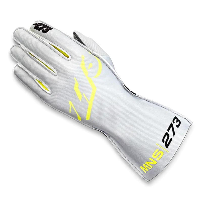 GANTS MINUS -273 MNS-1 GRIS