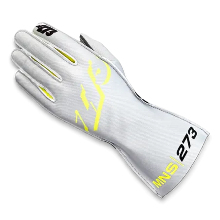 GANTS MINUS -273 MNS-1 GRIS