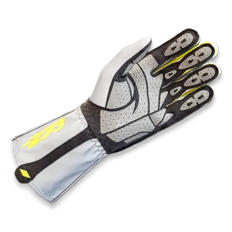 GANTS MINUS -273 MNS-1 GRIS