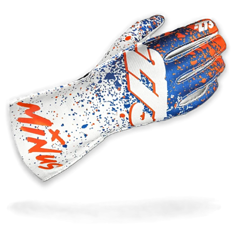 GANTS MINUS -273 DRIP EVO