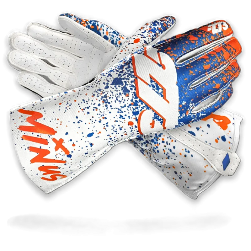 MINUS -273 DRIP EVO GLOVES XS
