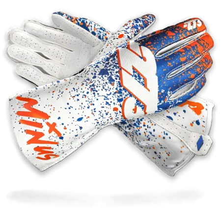 MINUS -273 DRIP EVO GLOVES XS