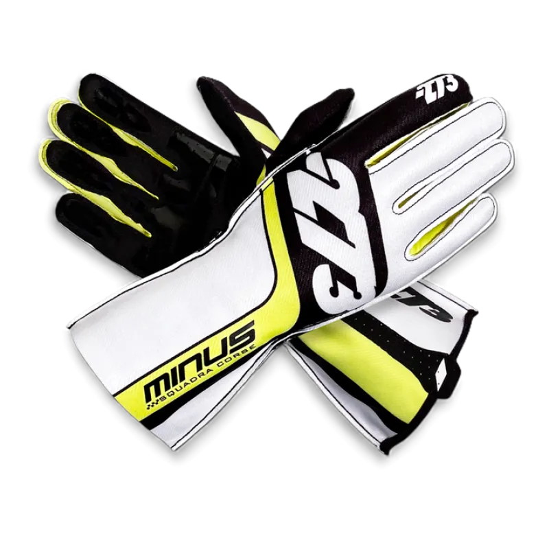 GANTS MINUS -273 GP-R EVO  S