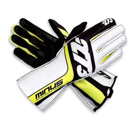 GANTS MINUS -273 GP-R EVO  S
